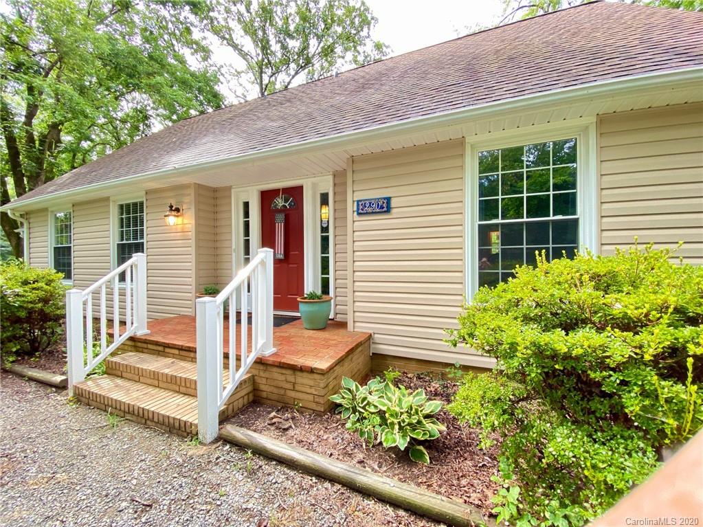 290 Rouzer Road Salisbury, NC 28146 - Photo 4 of 40 Gallery Image 4