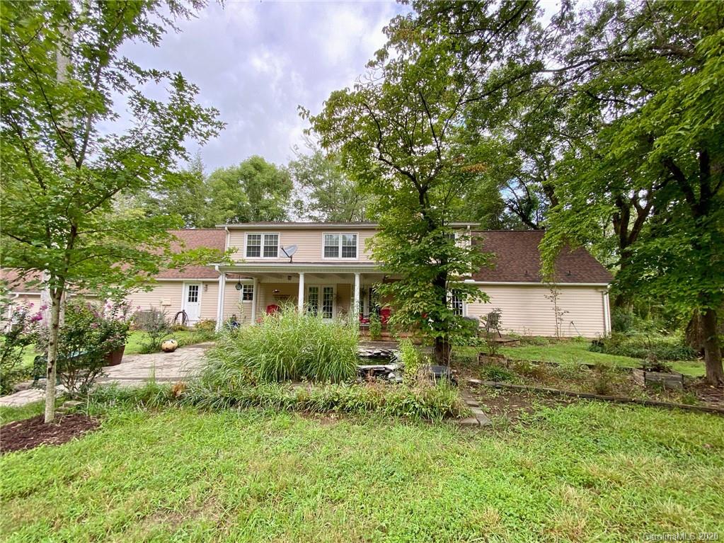 290 Rouzer Road Salisbury, NC 28146 - Photo 32 of 40 Gallery Image 32