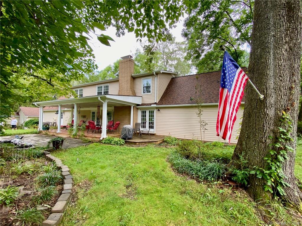 290 Rouzer Road Salisbury, NC 28146 - Photo 33 of 40 Gallery Image 33