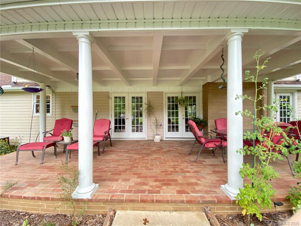 290 Rouzer Road Salisbury, NC 28146 - Photo 34 of 40 Gallery Image 34