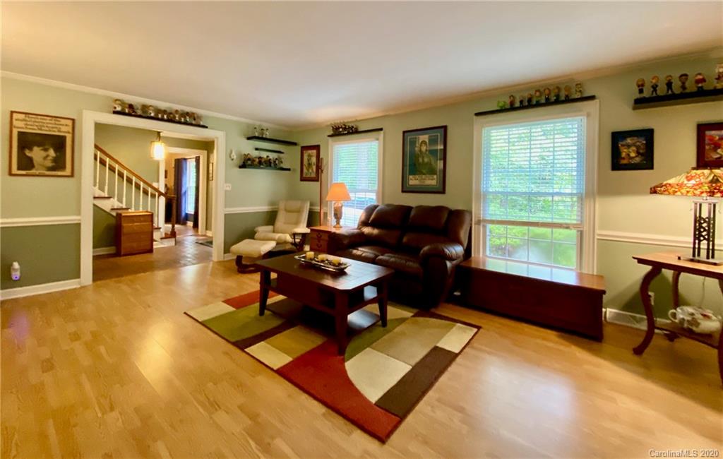 290 Rouzer Road Salisbury, NC 28146 - Photo 7 of 40 Gallery Image 7