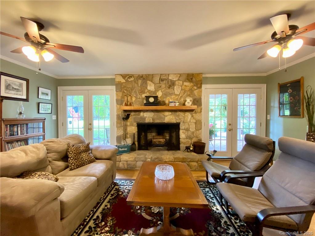 290 Rouzer Road Salisbury, NC 28146 - Photo 8 of 40 Gallery Image 8
