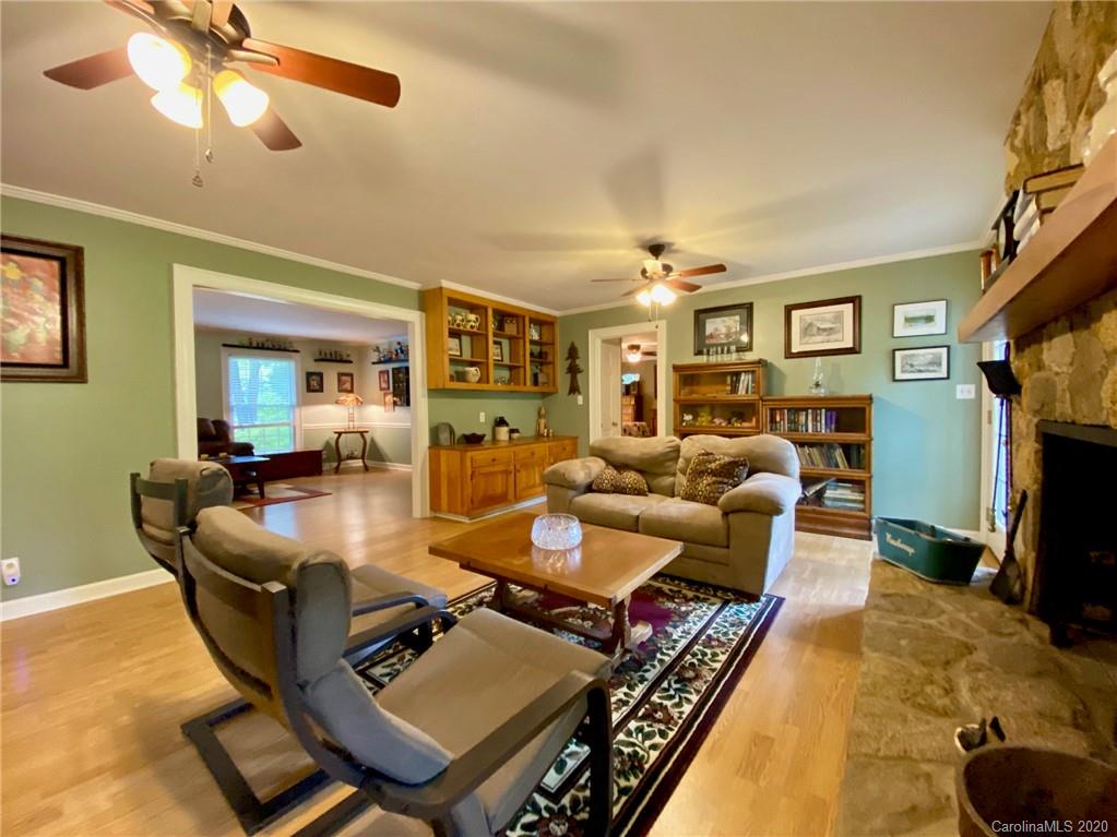 290 Rouzer Road Salisbury, NC 28146 - Photo 9 of 40 Gallery Image 9
