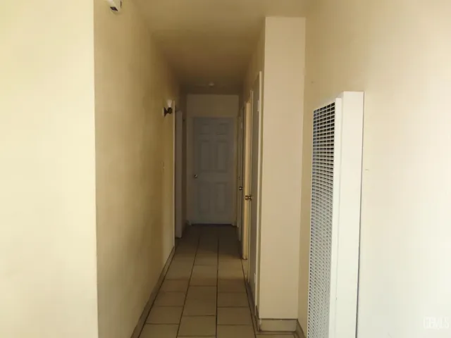 a view of a bathroom