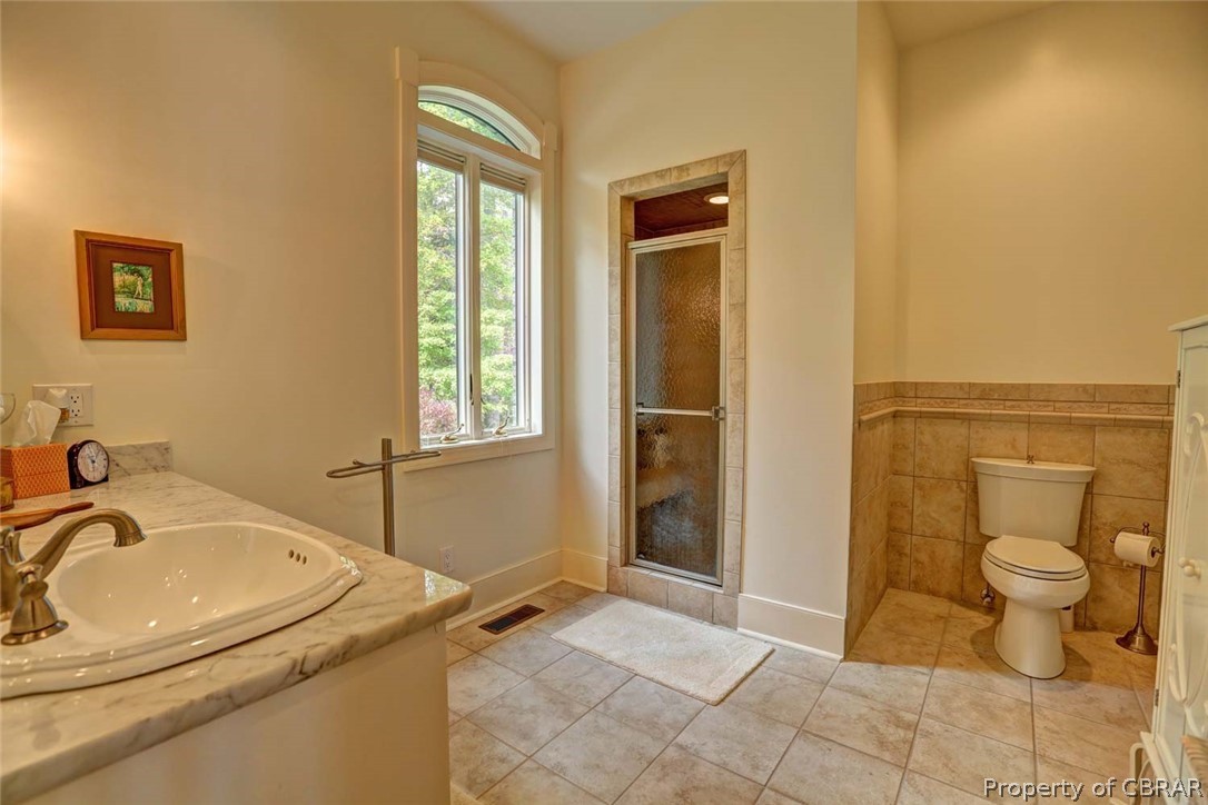 1033 Wilton Creek Road Hartfield, VA 23071 - Photo 30 of 46