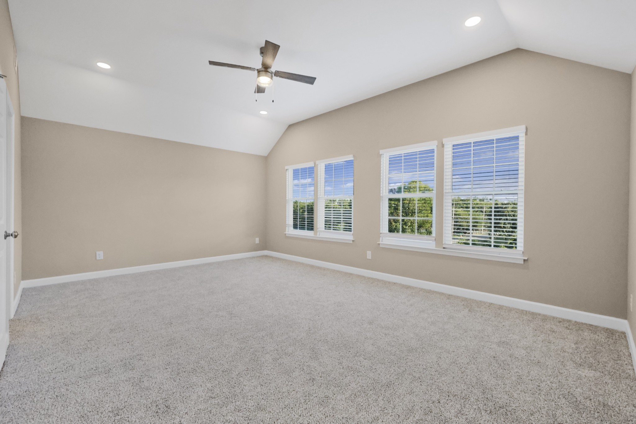 890 Blessing Way Gallatin, TN 37066 - Photo 12 of 19 a view of an empty room with a window