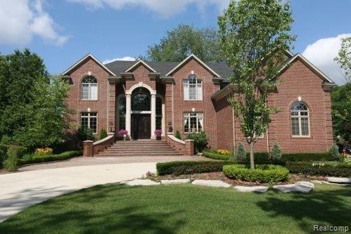 3375 Greentree Road Bloomfield Hills, MI 48304 - Photo 1 of 20 Welcome To 3375 Greentree Road