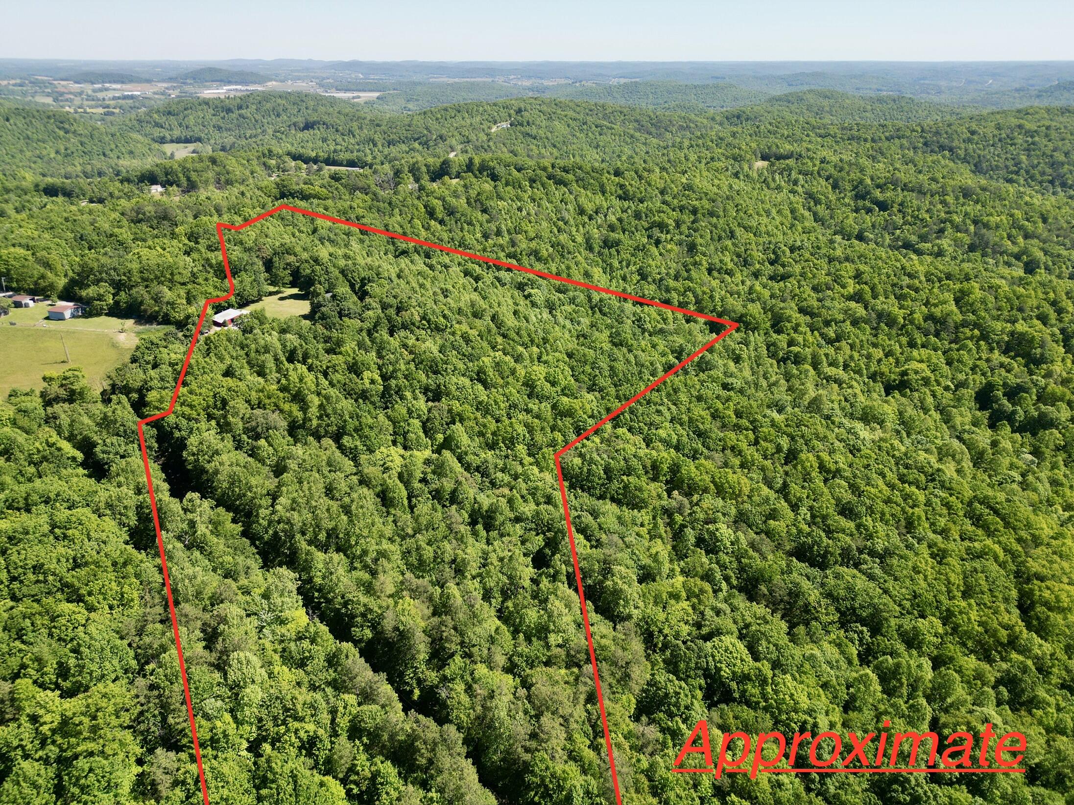 2177 Cannonball Road Somerset, KY 42501 - Photo 64 of 71 dji_fly_20260506_050330_613_177825296778