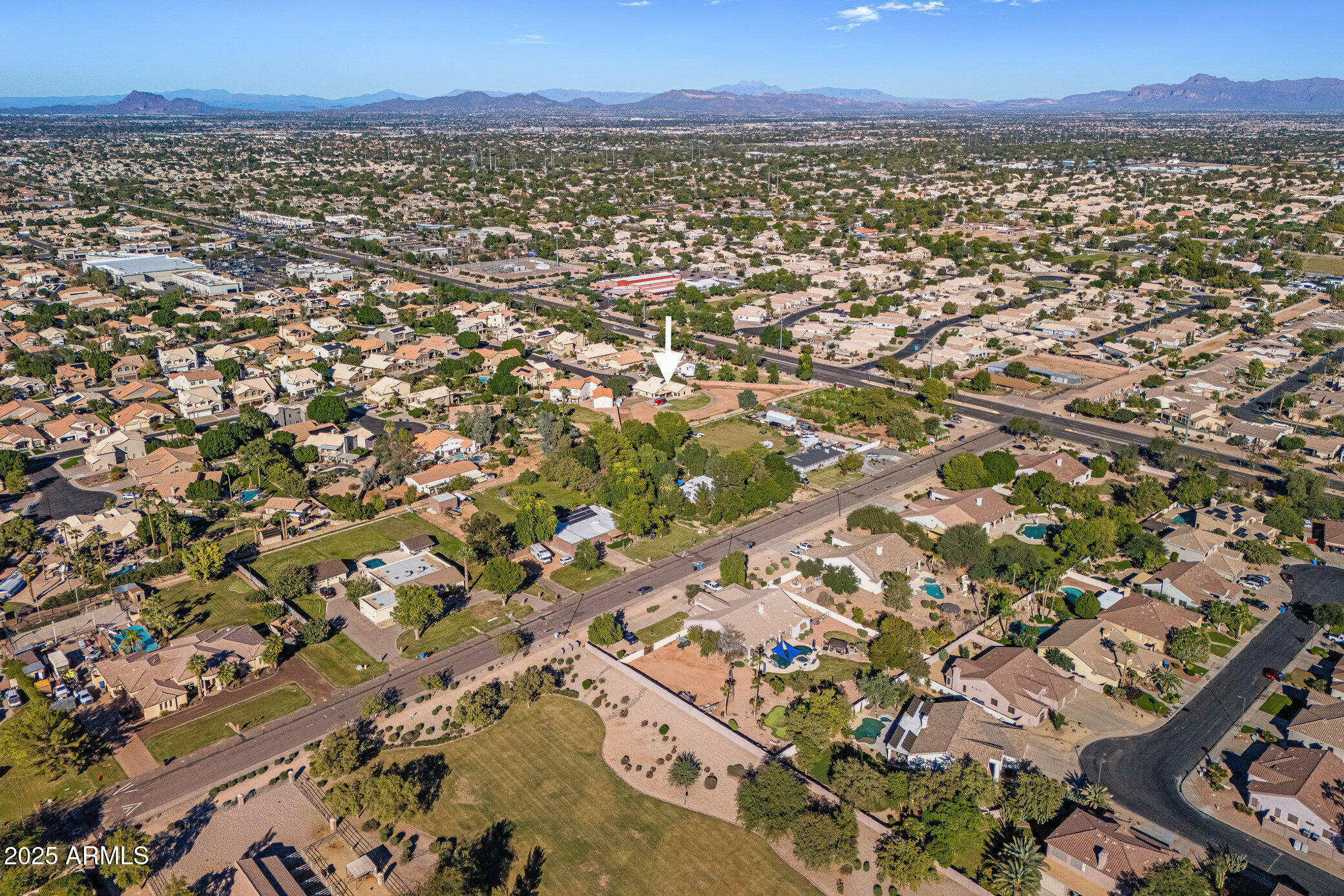 335 South Red Rock Street Gilbert, AZ 85296 - Photo 24 of 26 4_982