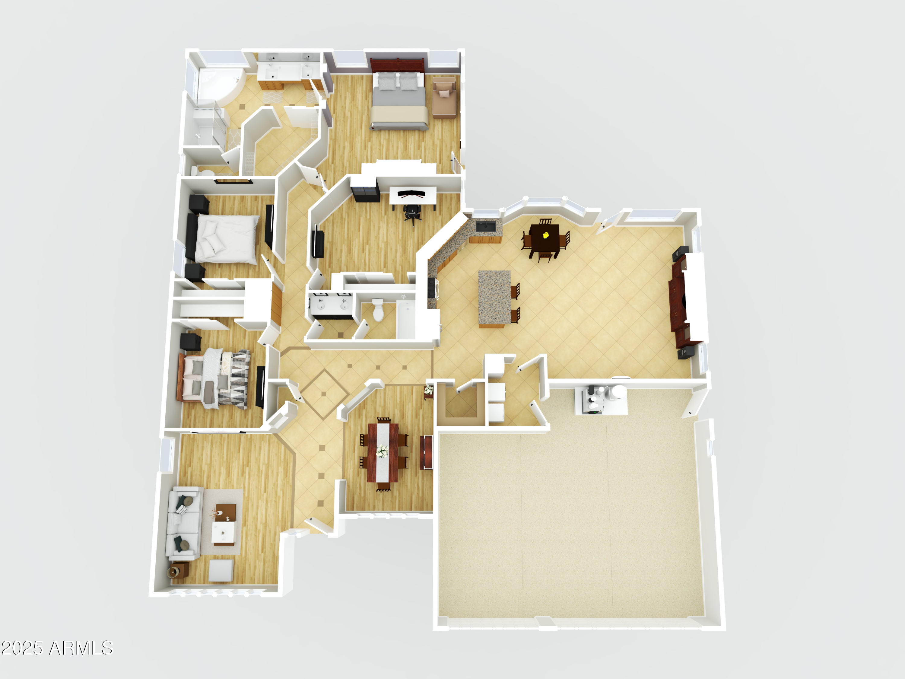 335 South Red Rock Street Gilbert, AZ 85296 - Photo 26 of 26