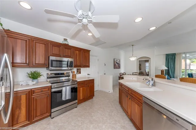 $5,000 | 3224 Sunset Key Circle, Unit 101, Punta Gorda, FL 33955