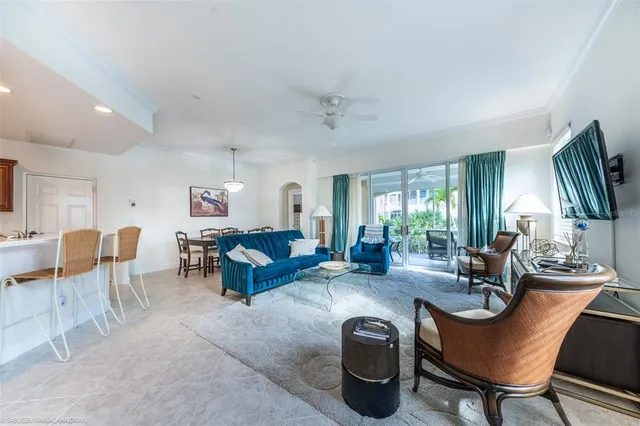 $5,000 | 3224 Sunset Key Circle, Unit 101, Punta Gorda, FL 33955