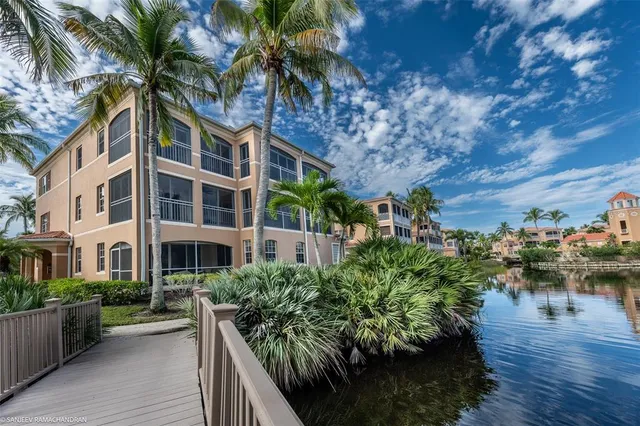 $5,000 | 3224 Sunset Key Circle, Unit 101, Punta Gorda, FL 33955