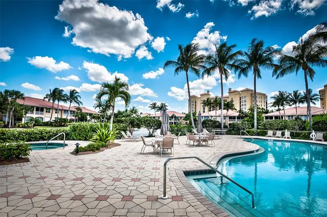 $5,000 | 3224 Sunset Key Circle, Unit 101, Punta Gorda, FL 33955