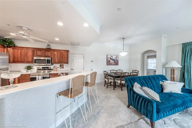 $5,000 | 3224 Sunset Key Circle, Unit 101, Punta Gorda, FL 33955