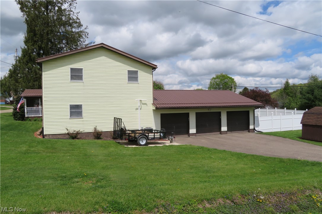 618 Main Street Philo, OH 43771 - Photo 2 of 26