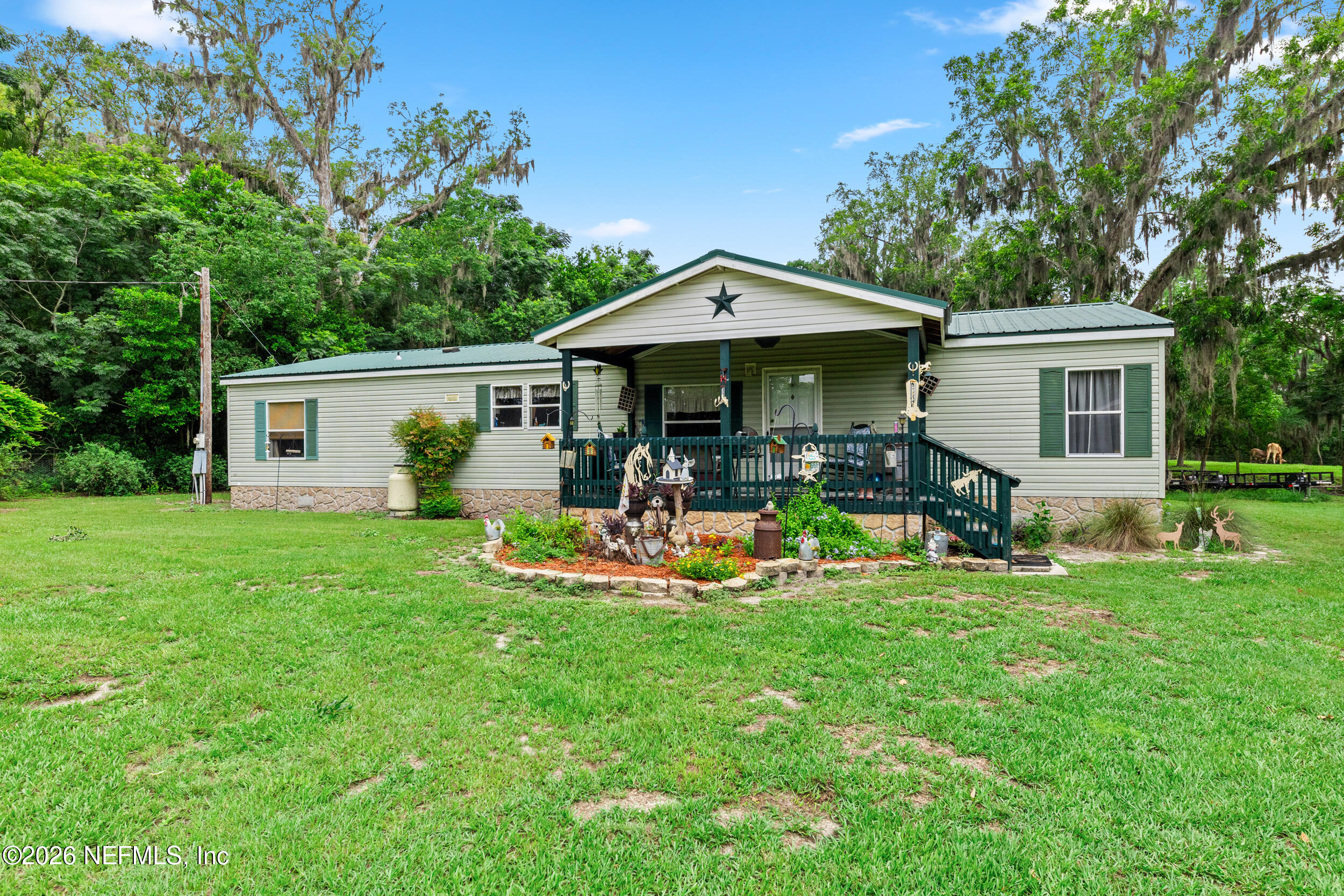 8841 Pritchard Road Jacksonville, FL 32219 - Photo 29 of 37 7 - exterior