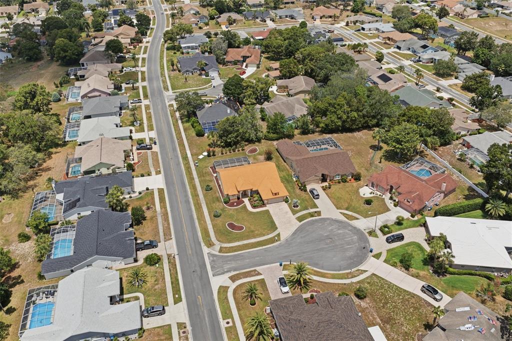 1269 Hubbard Court Spring Hill, FL 34608 - Photo 62 of 68 Gallery Image 62