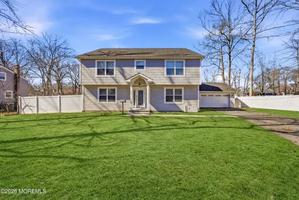 $1,999,000 | 232 Woodcrest Road, Oakhurst, NJ 07755