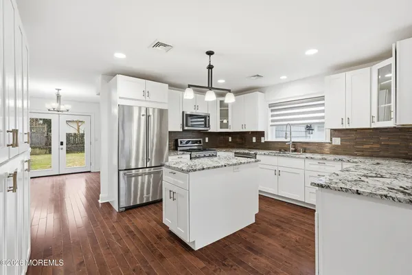 $1,999,000 | 232 Woodcrest Road, Oakhurst, NJ 07755