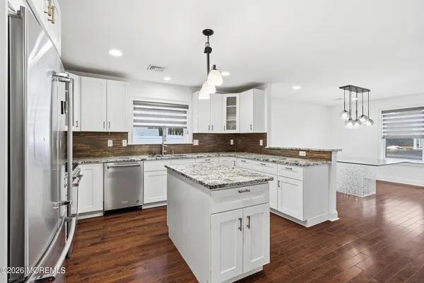 $1,999,000 | 232 Woodcrest Road, Oakhurst, NJ 07755