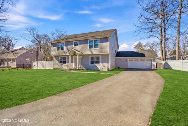 $1,999,000 | 232 Woodcrest Road, Oakhurst, NJ 07755