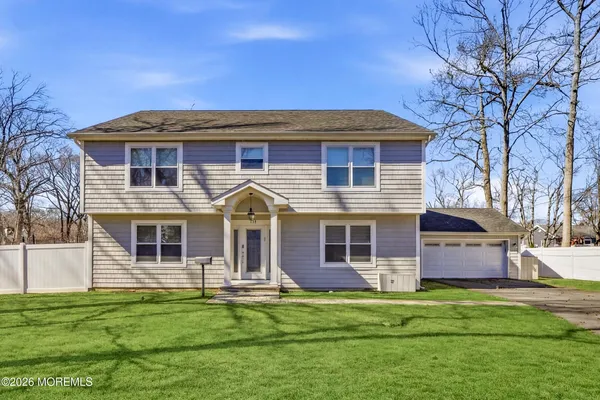 $1,999,000 | 232 Woodcrest Road, Oakhurst, NJ 07755