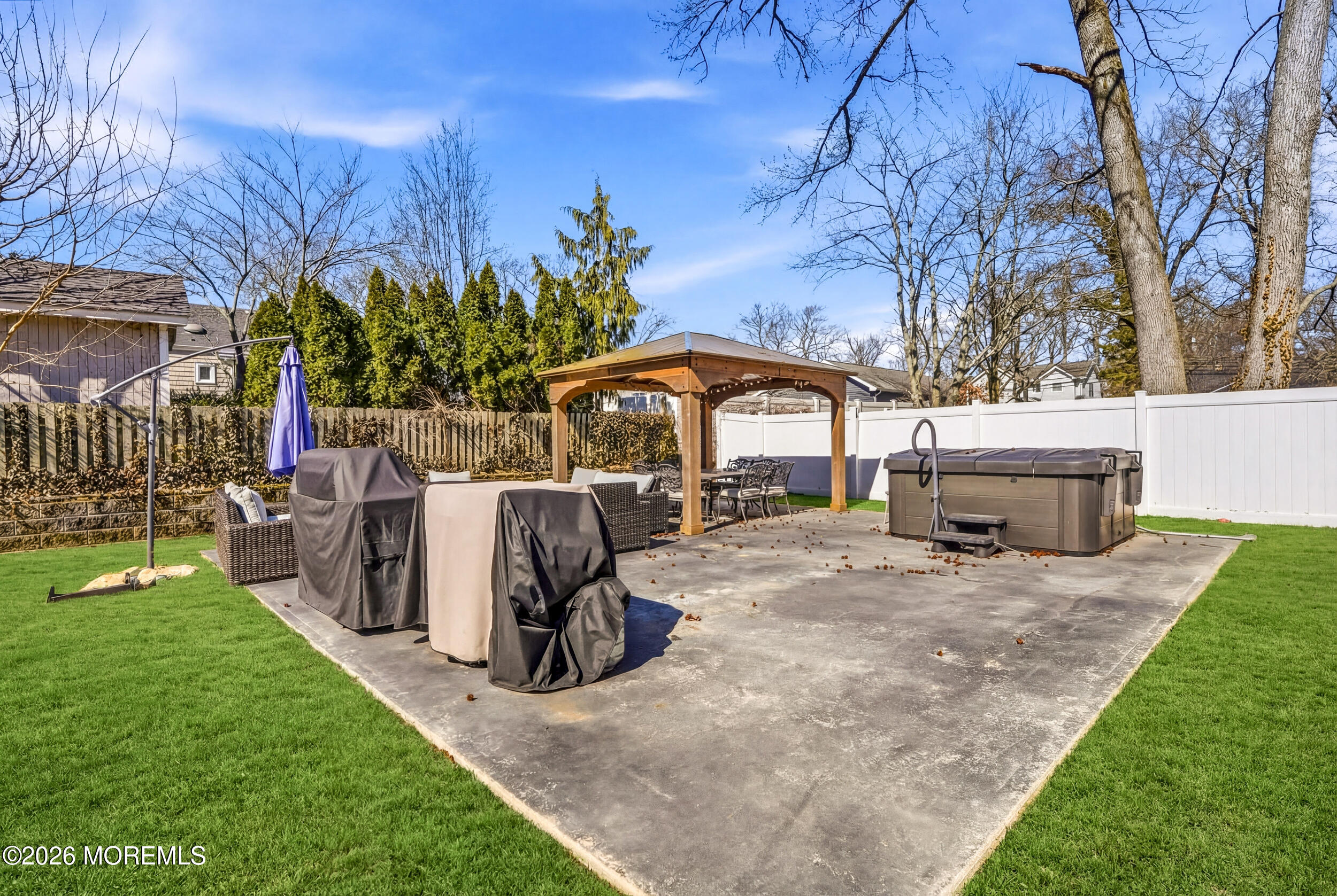 232 Woodcrest Road Oakhurst, NJ 07755 - Photo 45 of 49 016