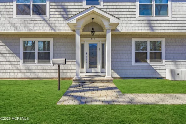 $1,999,000 | 232 Woodcrest Road, Oakhurst, NJ 07755