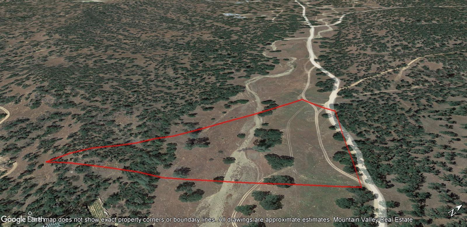 Two 2 Feathers Road Cottonwood, CA 96022 - Photo 2 of 11 3D aerial