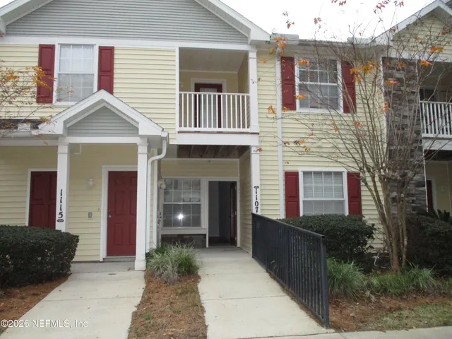 $154,000 | 575 Oakleaf Plantation Parkway, Unit 1107, Orange Park, FL 32065