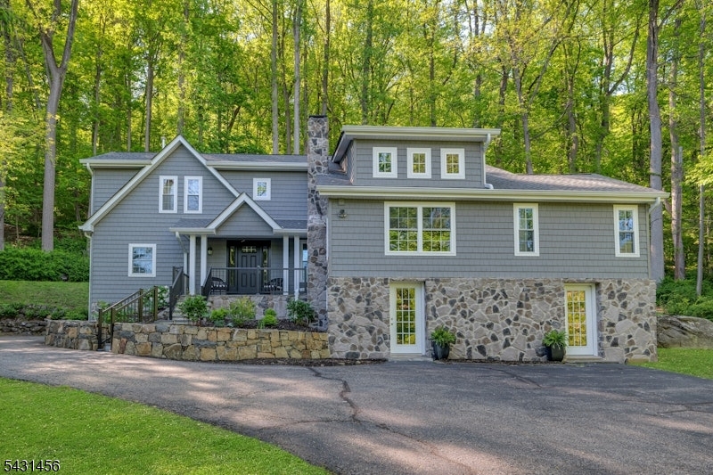 26 Woodland Road Morristown, NJ 07960 - Photo 2 of 33