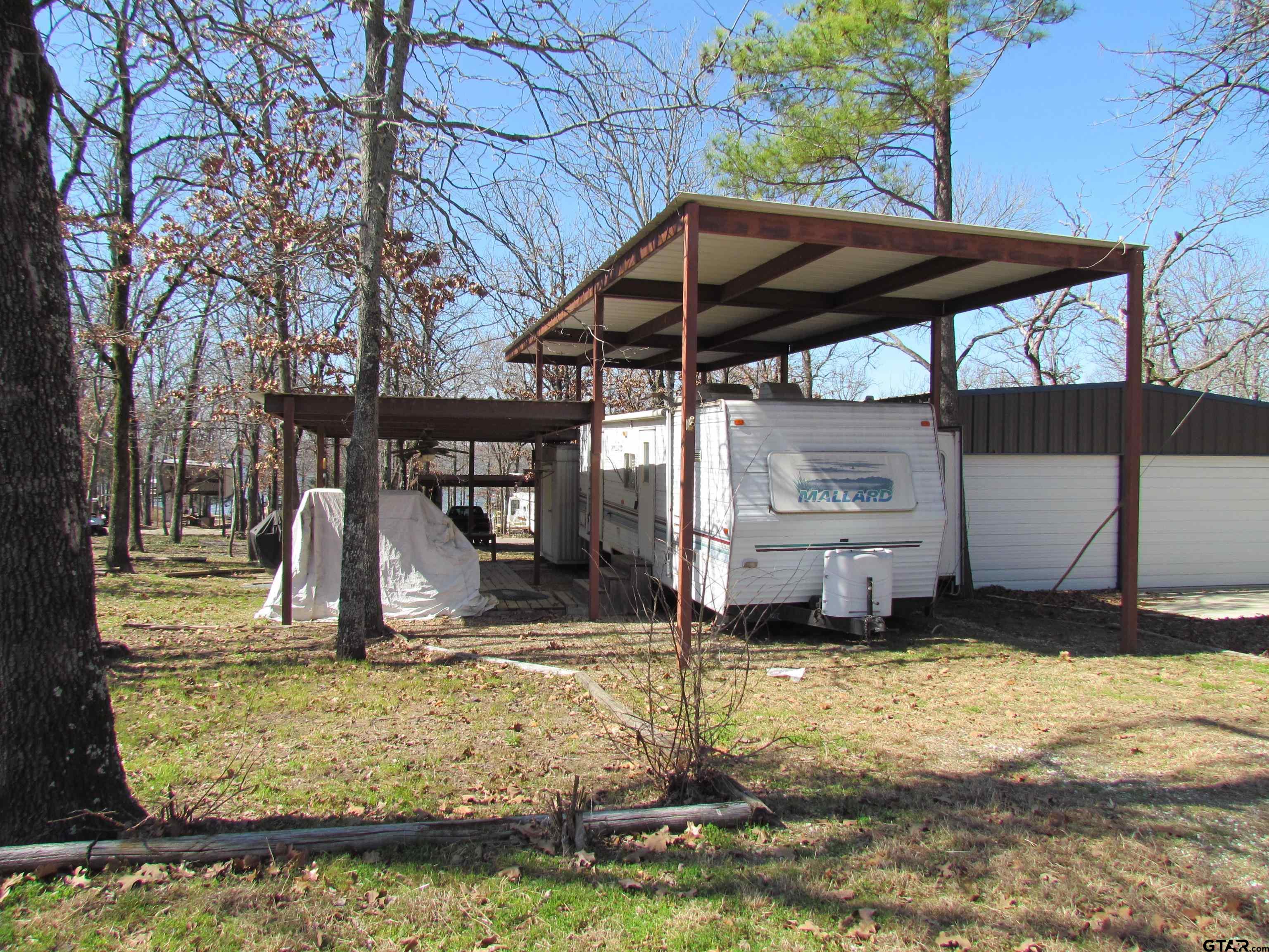 5809 Yantis Tx 75497 Yantis, TX 75497 - Photo 1 of 14