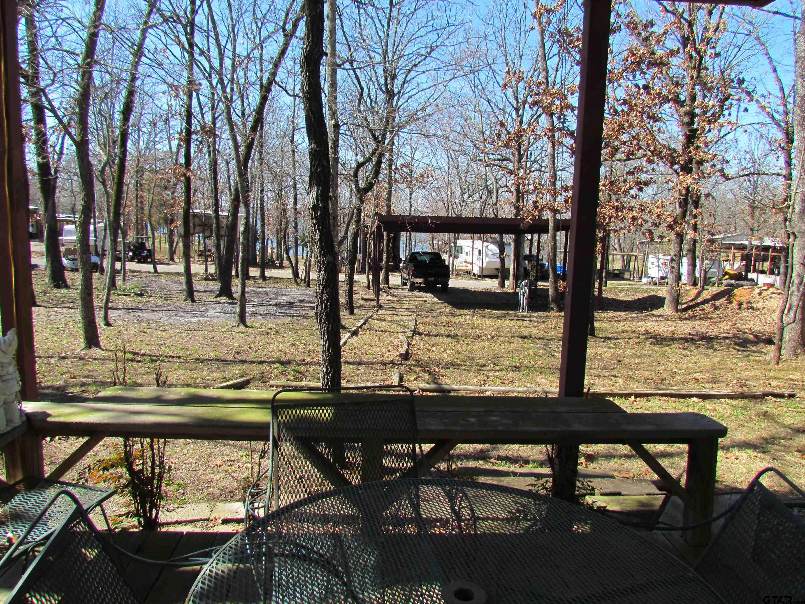 5809 Yantis Tx 75497 Yantis, TX 75497 - Photo 13 of 14