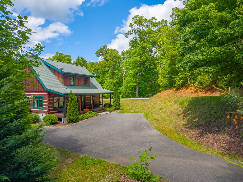 468 Old Yellow Branch Road Robbinsville, NC 28771 - Photo 49 of 60