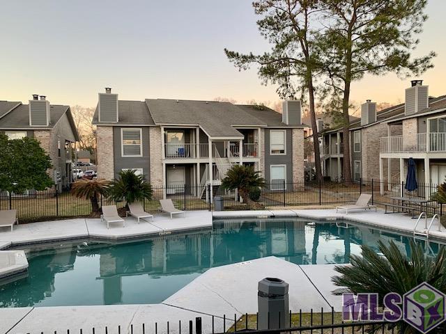 5131 Nicholson Drive, Unit B8 Baton Rouge, LA 70820 - Photo 2 of 6 pool