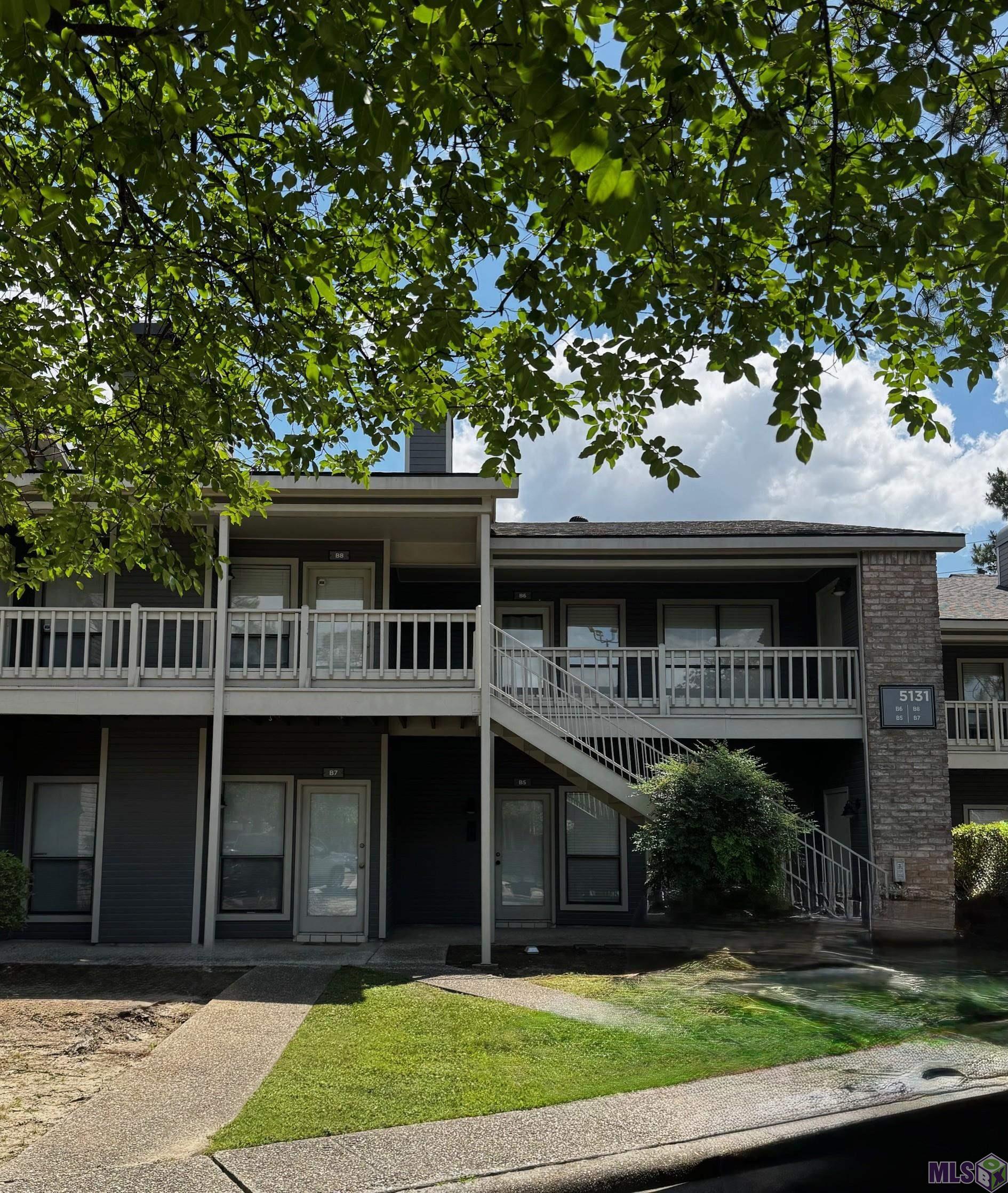 5131 Nicholson Drive, Unit B8 Baton Rouge, LA 70820 - Photo 5 of 6