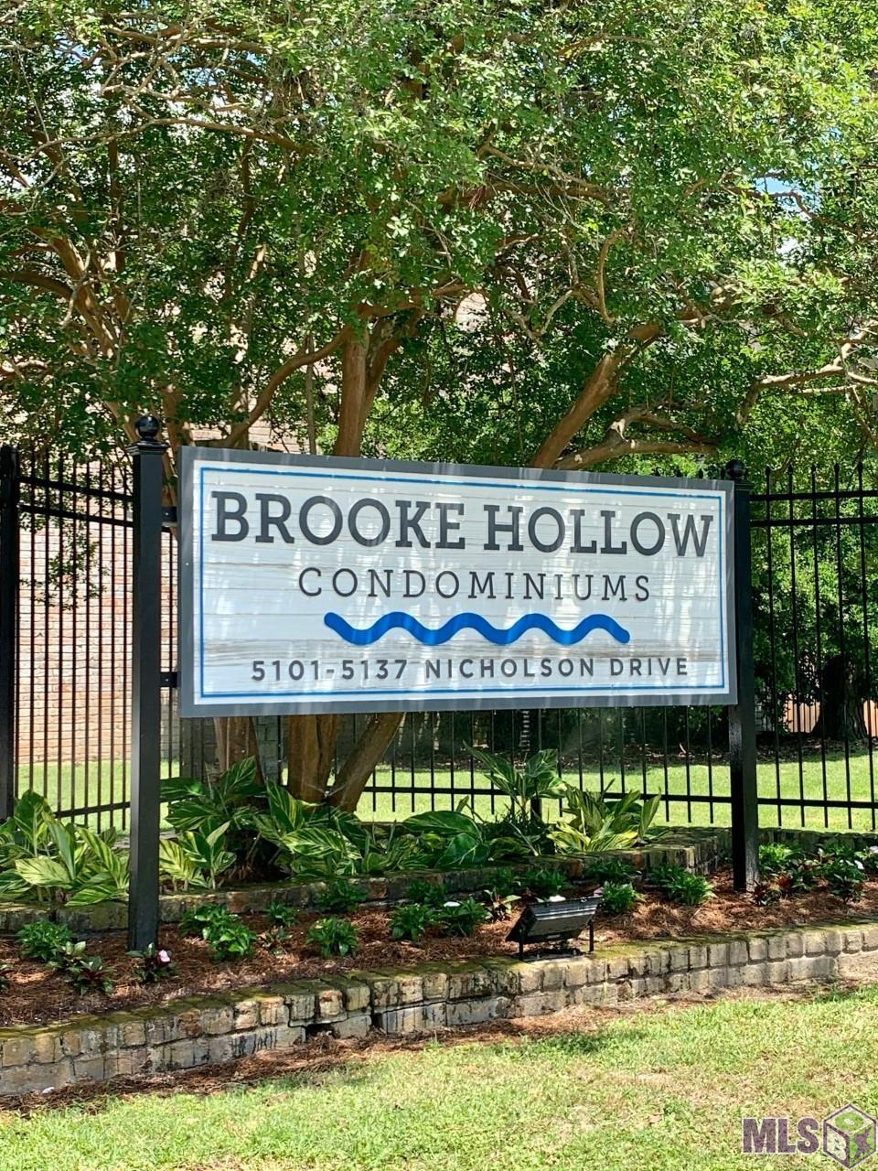 5131 Nicholson Drive, Unit B8 Baton Rouge, LA 70820 - Photo 6 of 6