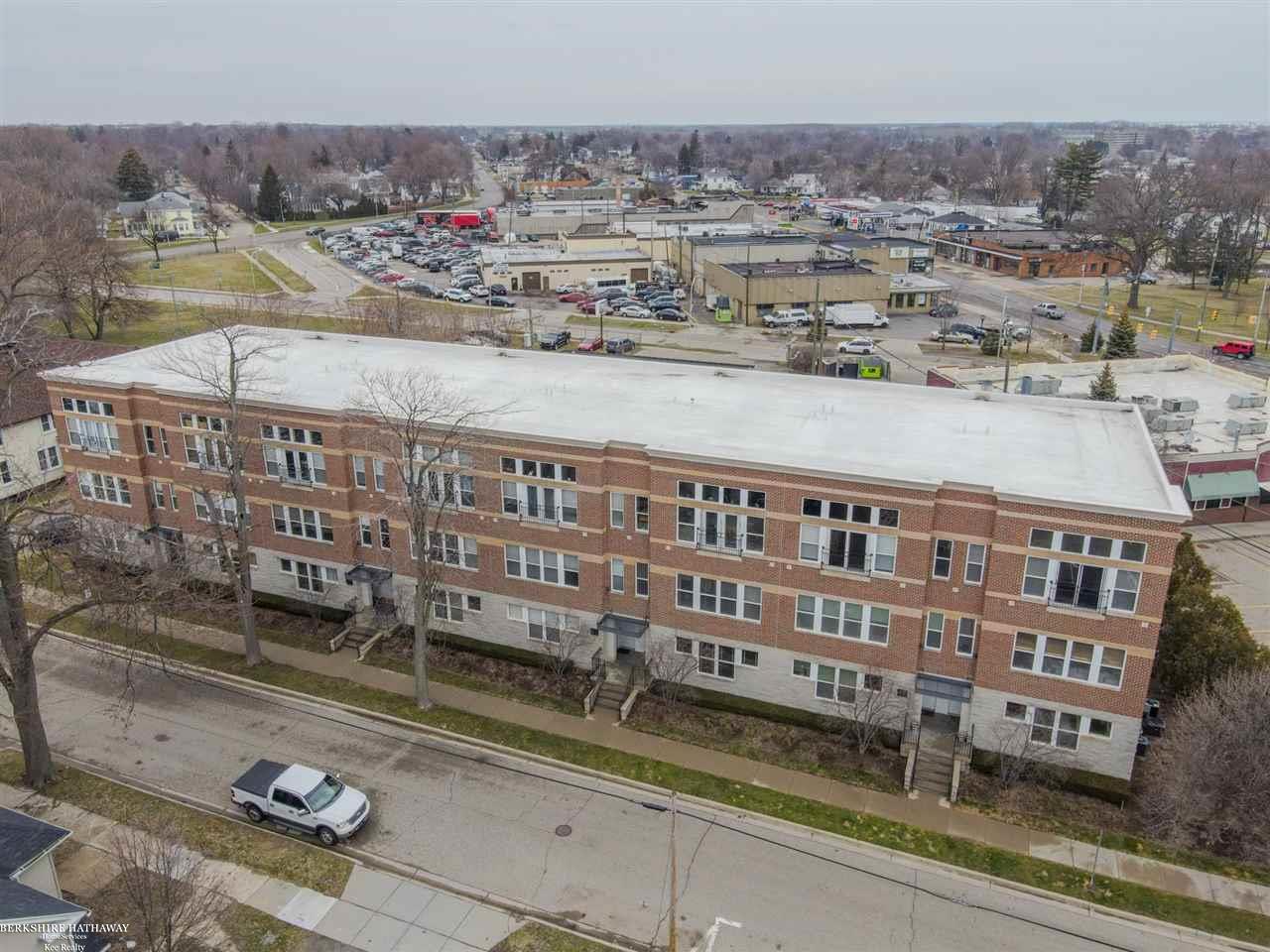 84 Clinton Street Mount Clemens, MI 48043 - Photo 34 of 41