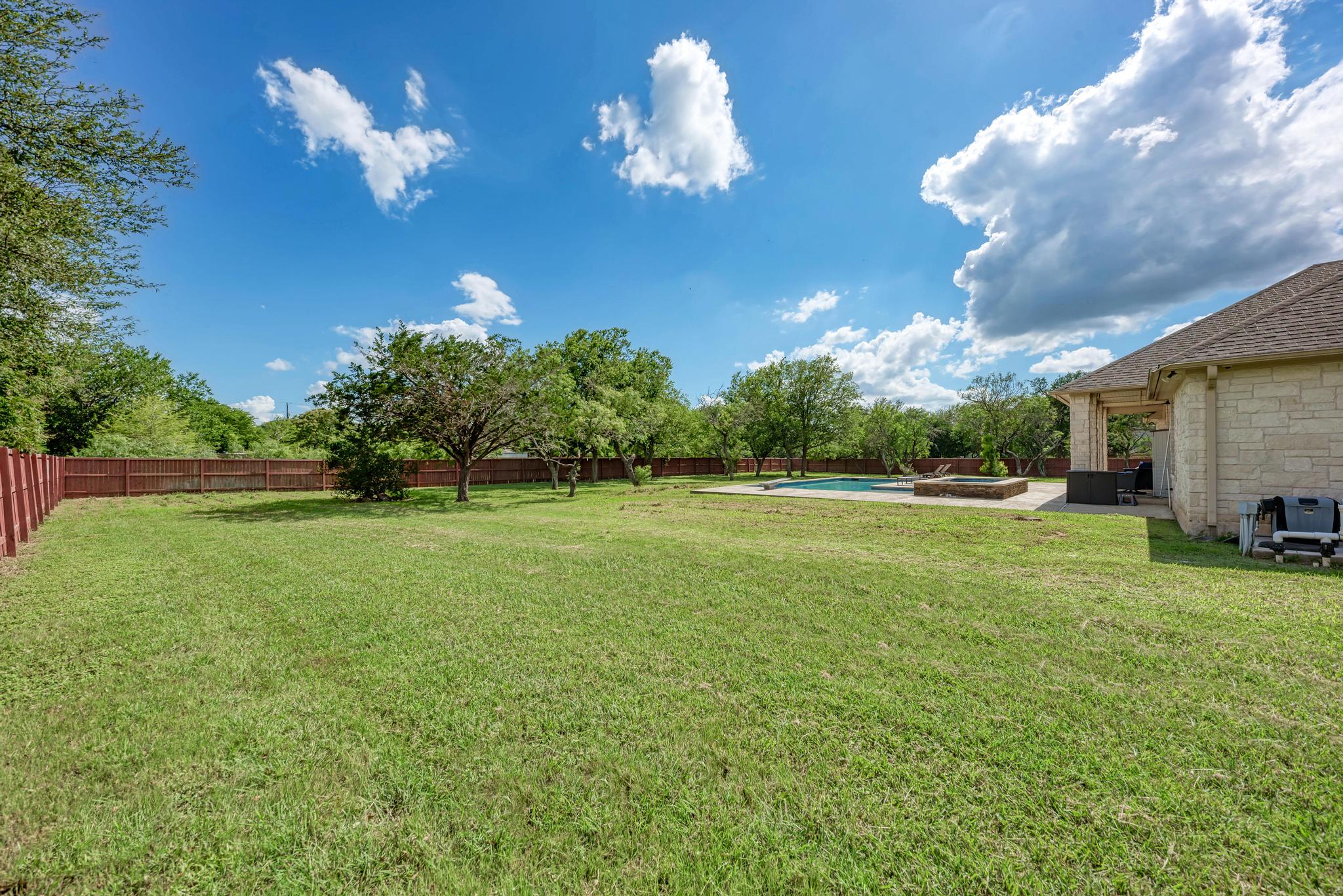 1238 Little Bear Road Buda, TX 78610 - Photo 37 of 40
