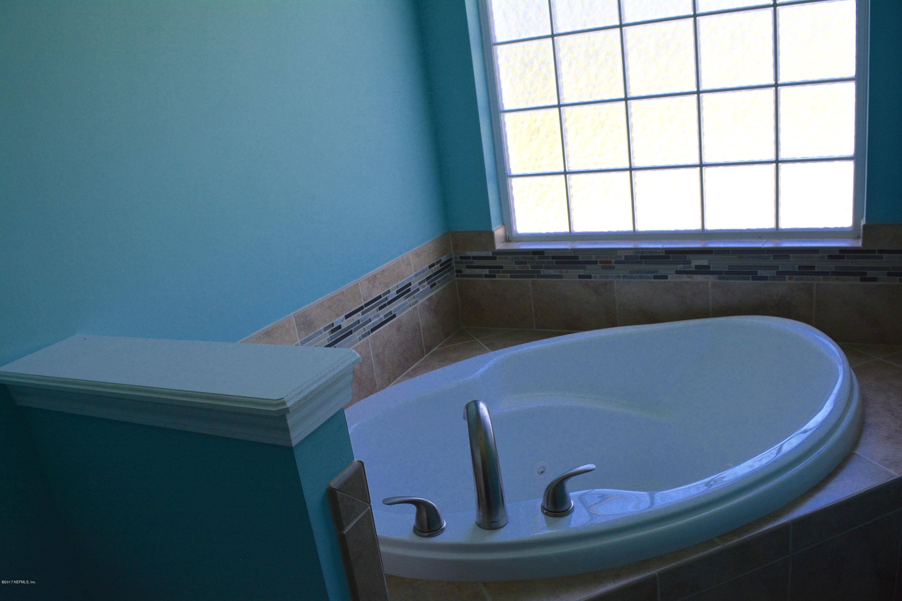 5345 Eva Jones Road Macclenny, FL 32063 - Photo 14 of 22 a view of wooden floor