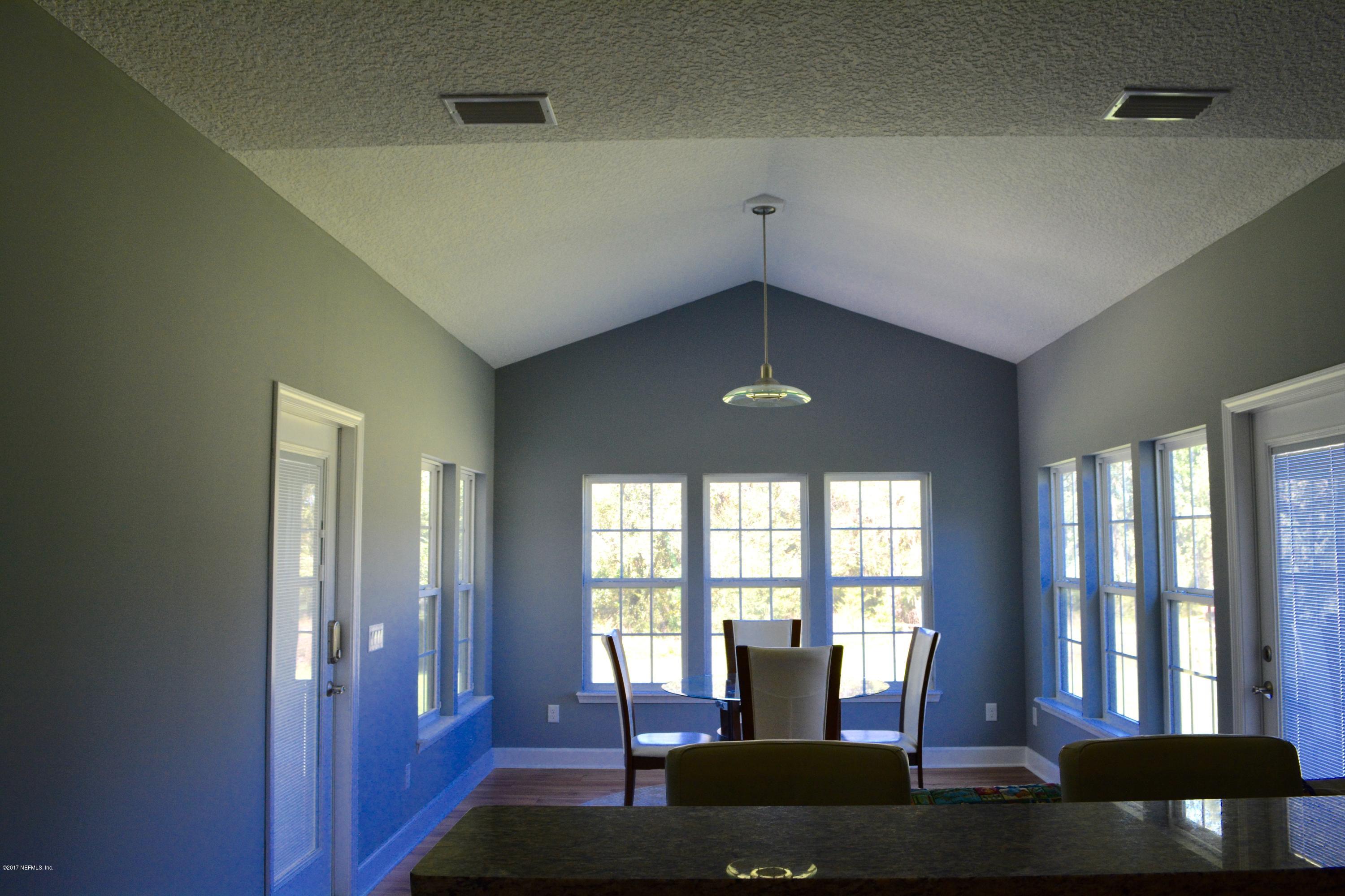 5345 Eva Jones Road Macclenny, FL 32063 - Photo 22 of 22 a view of a livingroom with furniture