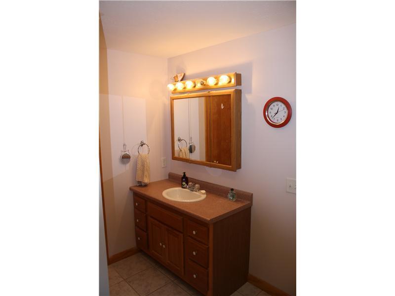 275 South Effingham Road West Newfield, ME 04095 - Photo 12 of 24 Master Bath/Spa.