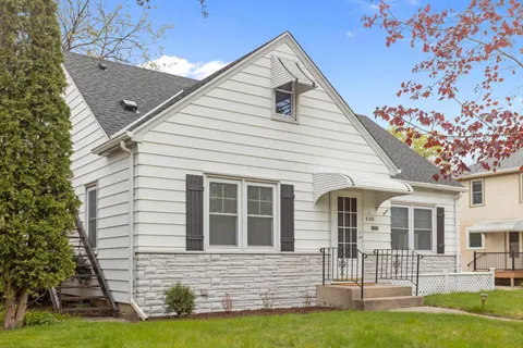$409,900 | 4140 Yates Avenue North, Robbinsdale, MN 55422