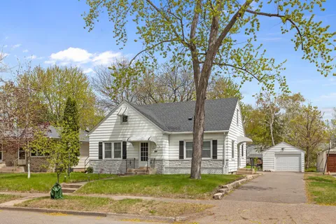 $409,900 | 4140 Yates Avenue North, Robbinsdale, MN 55422