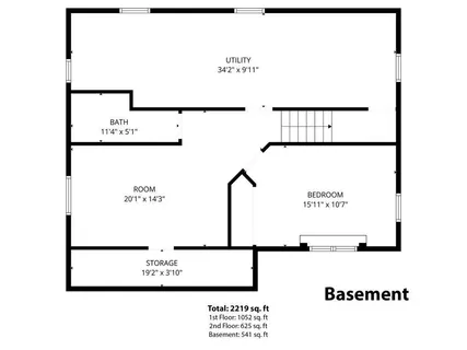 $409,900 | 4140 Yates Avenue North, Robbinsdale, MN 55422