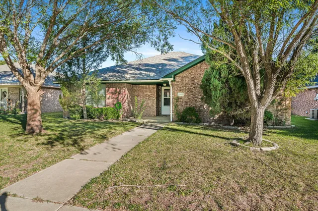 $227,000 | 1803 Southeast 36th Avenue, Amarillo, TX 79118