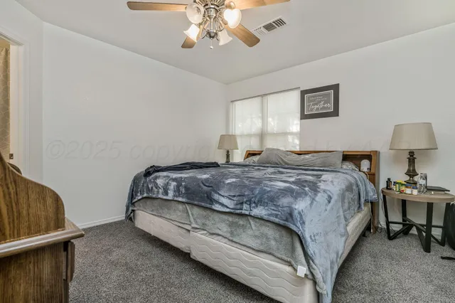 $227,000 | 1803 Southeast 36th Avenue, Amarillo, TX 79118