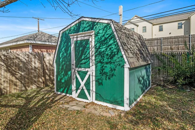 $227,000 | 1803 Southeast 36th Avenue, Amarillo, TX 79118