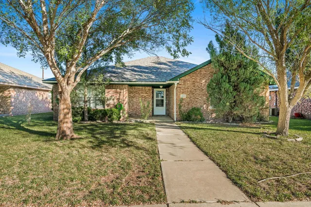 $227,000 | 1803 Southeast 36th Avenue, Amarillo, TX 79118